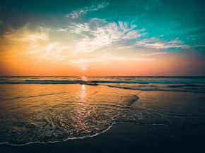 Calangute Sea Walk